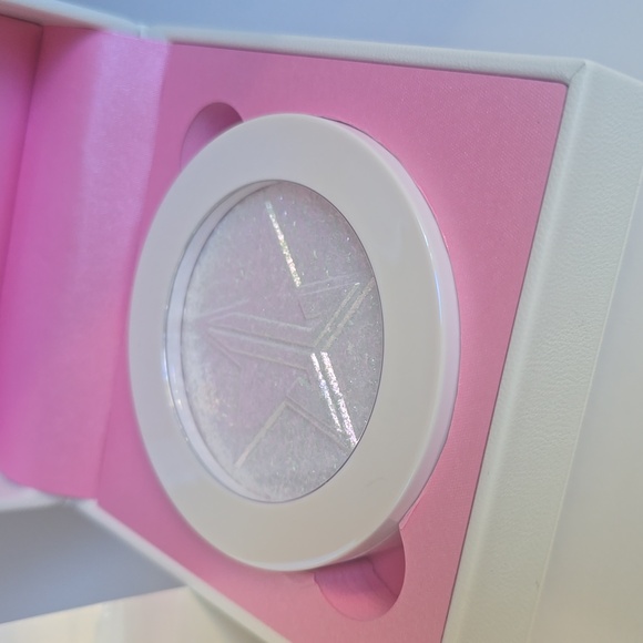 Jeffree Star Extreme Frost Highlighting Powder - Lick My Glit - Picture 2 of 10